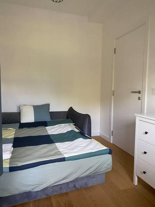 Viskra Apartment Belgrad